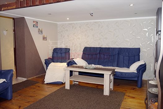 Mieszkanie czteropokojowe na sprzedaż Kluczbork 103m2 Foto 6