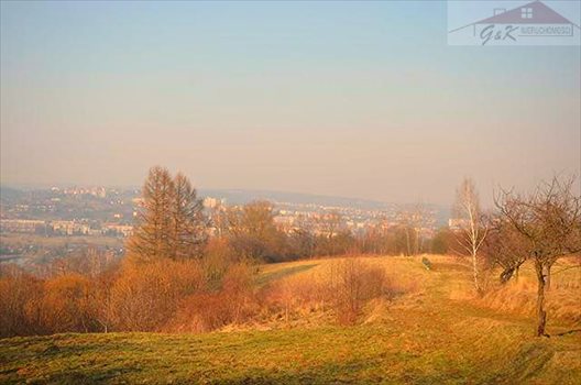 Działka rekreacyjna na sprzedaż Przemyśl, Gołębia 5 100m2 Foto 1