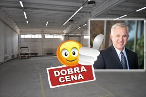 Lokal użytkowy na wynajem Olsztyn, Gutkowo 2 200m2 Foto 10