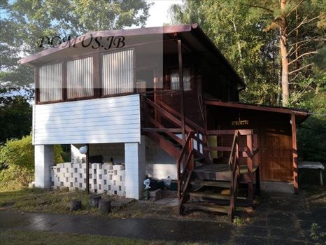 Dom na sprzedaż Stare Załubice, Mazowiecka 50m2 Foto 4