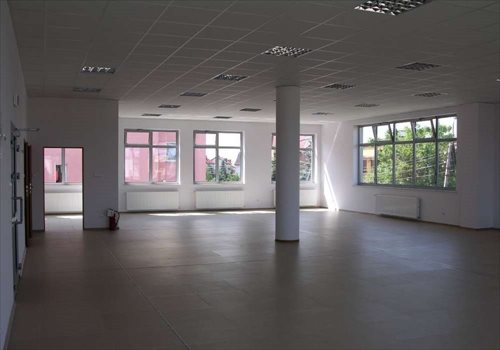 Lokal użytkowy na wynajem Łomża 220m2 Foto 5