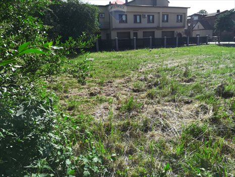 Działka komercyjna pod dzierżawę Chełm Śląski 700m2 Foto 5
