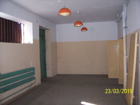 Lokal użytkowy na sprzedaż Przyborów, Droga na Borzęcin 650m2 Foto 6