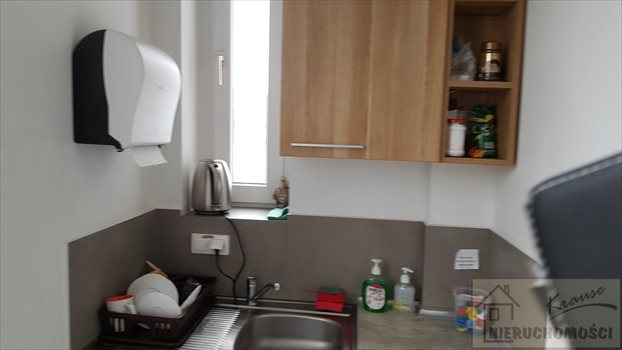 Lokal użytkowy na wynajem Poznań, Grunwald, CENTRUM 45m2 Foto 10