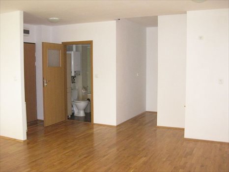 Kawalerka na sprzedaż Kraków, Wola Justowska, Królowej Jadwigi 131 36m2 Foto 6