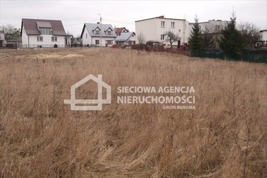 Działka rolna na sprzedaż Chojnice 1 780m2 Foto 3