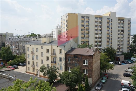 Mieszkanie dwupokojowe na sprzedaż Warszawa, Praga-Północ, Siedlecka 30m2 Foto 6