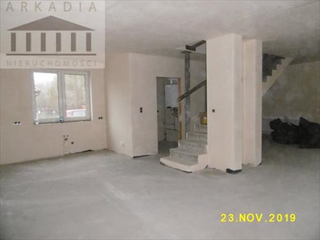 Dom na sprzedaż Klaudyn 157m2 Foto 9
