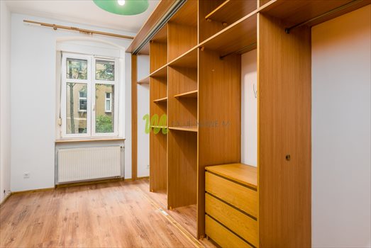 Mieszkanie dwupokojowe na sprzedaż Poznań, Wilda, Wierzbięcice 60m2 Foto 9