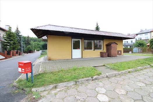 Lokal użytkowy na sprzedaż Elbląg, Przystanek autobusowy, Szkoła, Ulica osiedlowa, Kraszewskiego 100m2 Foto 2