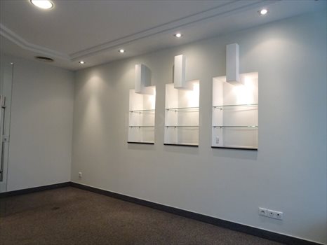 Lokal użytkowy na sprzedaż Warszawa, Śródmieście, ul. Grzybowska 106m2 Foto 7