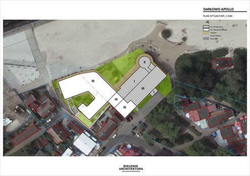 Lokal użytkowy na sprzedaż Darłowo, Darłówko 1 400m2 Foto 11
