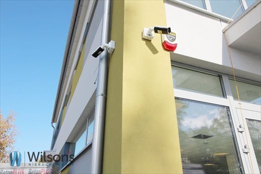 Lokal użytkowy na wynajem Warszawa, Wesoła, Trakt Brzeski 180m2 Foto 7