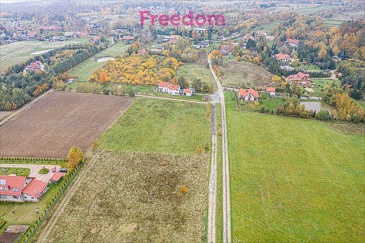 Działka budowlana na sprzedaż Łęcze 5 001m2 Foto 8