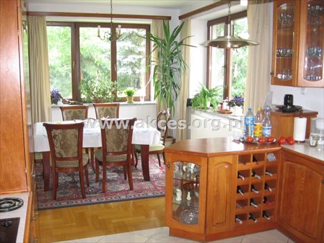 Dom na sprzedaż Piaseczno, Zalesie Dolne 278m2 Foto 2