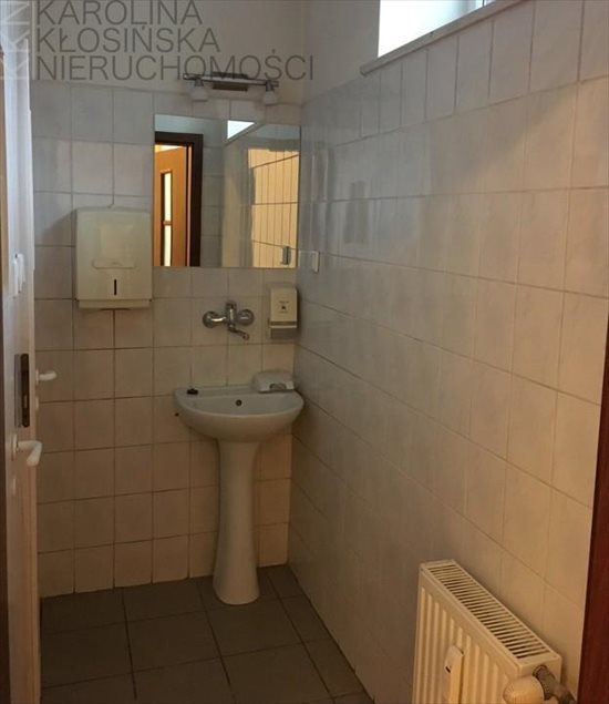 Lokal użytkowy na sprzedaż Wrocław, Wrocław-Stare Miasto 81m2 Foto 10