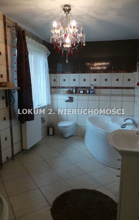 Dom na wynajem Jastrzębie-Zdrój, Bzie Górne, Spółdzielcza 300m2 Foto 4