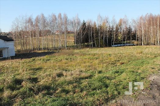 Działka budowlana na sprzedaż Rzeszów, Budziwój 1 039m2 Foto 3