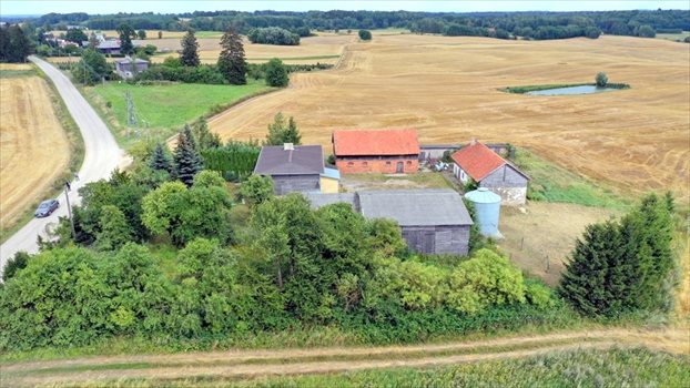 Dom na sprzedaż Czerwony Dwór 100m2 Foto 3