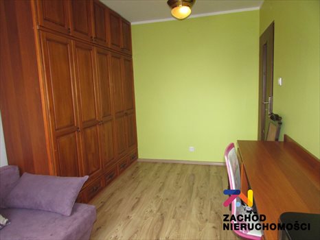 Mieszkanie dwupokojowe na wynajem Zielona Góra, Osiedle Piastowskie 50m2 Foto 6