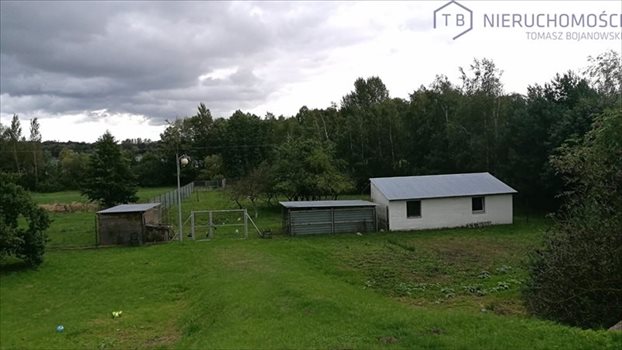 Działka budowlana na sprzedaż Giewartów, Nad Jeziorem, Powidz, Giewartów okolice 2 000m2 Foto 6