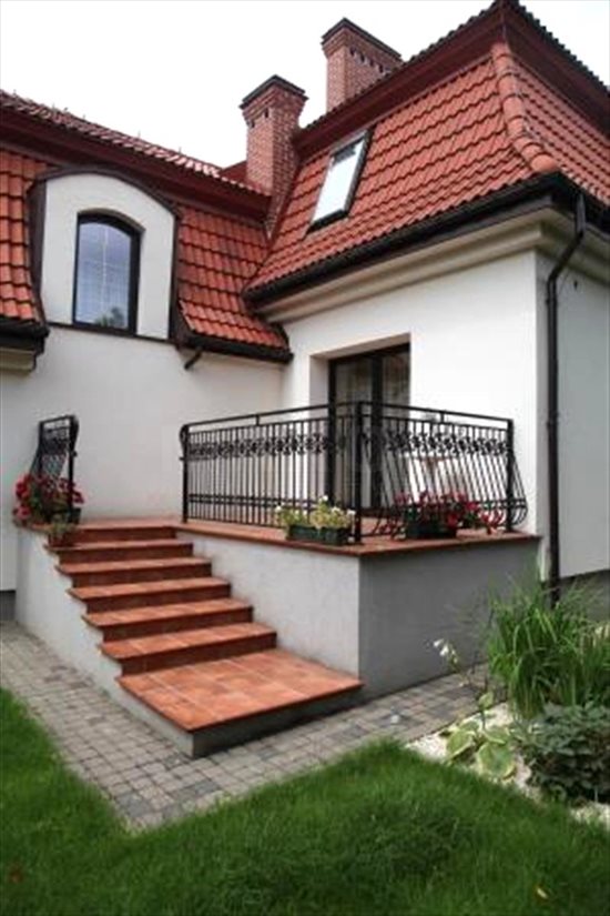 Dom na sprzedaż Warszawa, Ochota 290m2 Foto 9