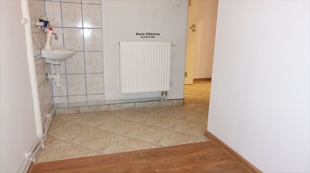 Lokal użytkowy na wynajem Radom, Centrum, Stanisława Moniuszki 30m2 Foto 10