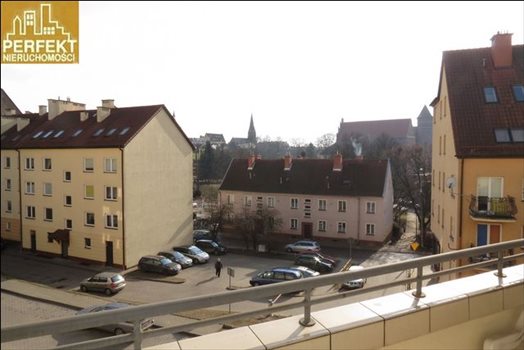 Mieszkanie dwupokojowe na wynajem Olsztyn, Centrum Stare Miasto, Wyzwolenia Villa Park 67m2 Foto 10