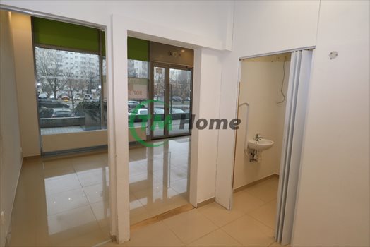 Lokal użytkowy na wynajem Warszawa, Ursynów, Dereniowa 30m2 Foto 5