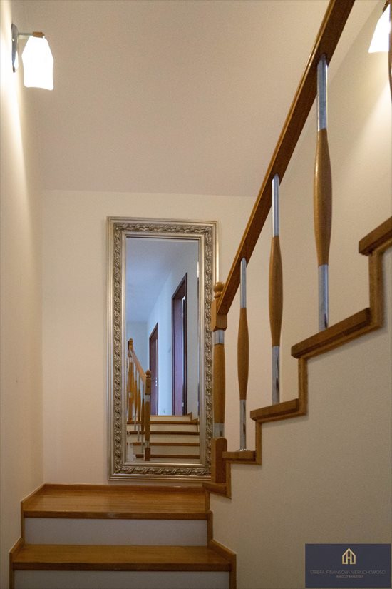 Dom na sprzedaż Milanówek 186m2 Foto 10