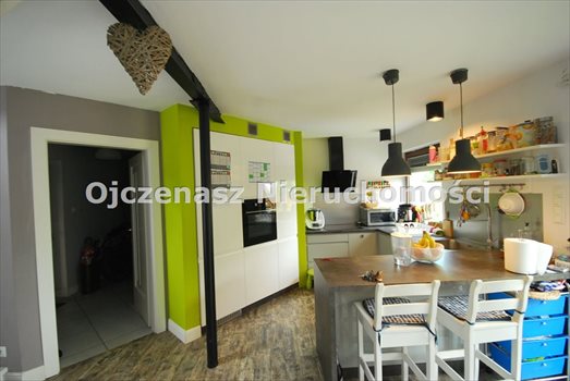 Dom na wynajem Bydgoszcz, Górzyskowo 140m2 Foto 5