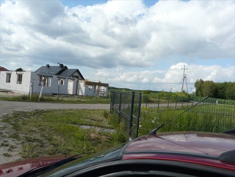 Działka budowlana na sprzedaż Żołędowo 735m2 Foto 3