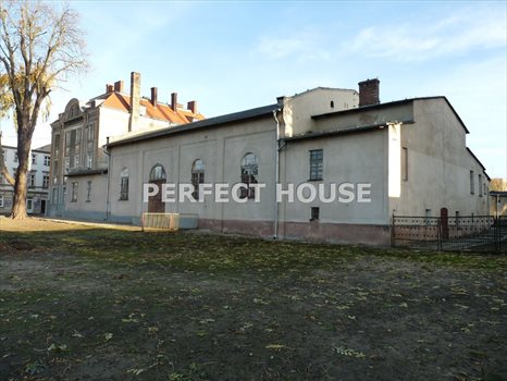 Lokal użytkowy na sprzedaż Szamotuły 1 592m2 Foto 3