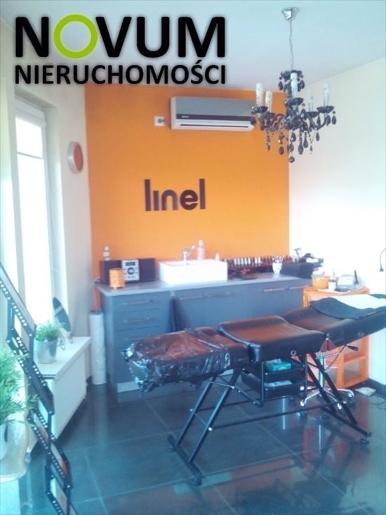 Lokal użytkowy na wynajem Tarnowskie Góry, Śródmieście 154m2 Foto 5
