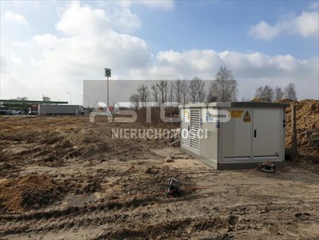 Działka inwestycyjna na sprzedaż Poznań, Rataje, Bolesława Krzywoustego 13 000m2 Foto 2