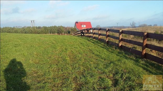 Działka budowlana na sprzedaż Zawady, Zawady, Zawady 4 277m2 Foto 3