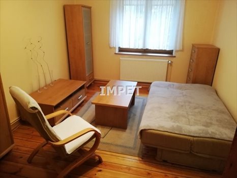 Mieszkanie dwupokojowe na wynajem Zgorzelec 42m2 Foto 2