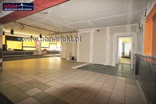Lokal użytkowy na wynajem Bestwina 200m2 Foto 5