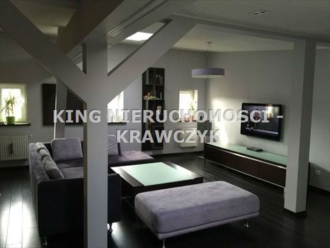 Mieszkanie trzypokojowe na sprzedaż Szczecin, Centrum 85m2 Foto 2
