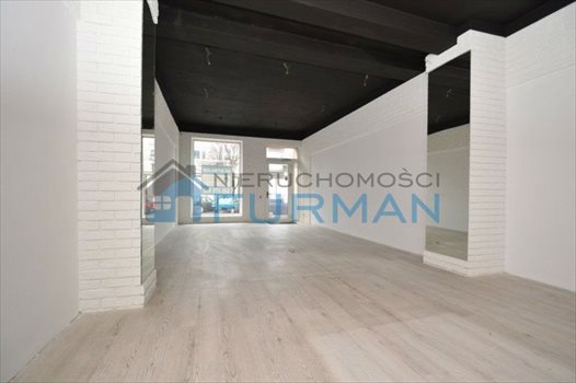 Lokal użytkowy na wynajem Wągrowiec 75m2 Foto 5