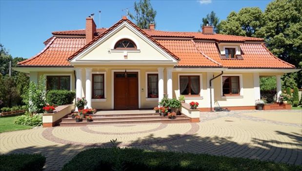 Luksusowy dom na sprzedaż Nowogród, gen. W. Sikorskiego 606m2 Foto 2