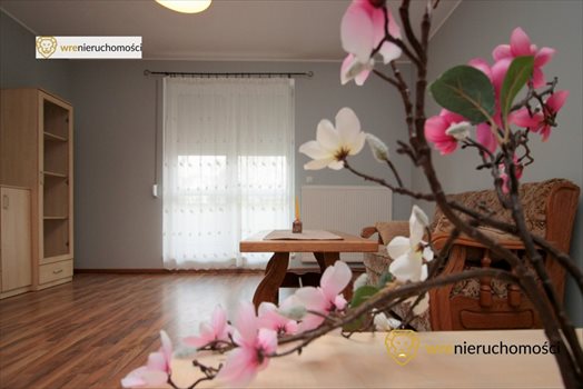 Mieszkanie dwupokojowe na wynajem Wrocław, Krzyki, Partynicka 67m2 Foto 5