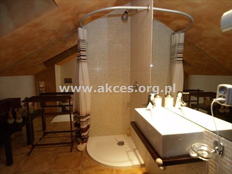 Dom na sprzedaż Łomianki Dolne 257m2 Foto 5