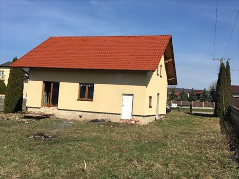 Dom na sprzedaż Huta Nowa 200m2 Foto 3