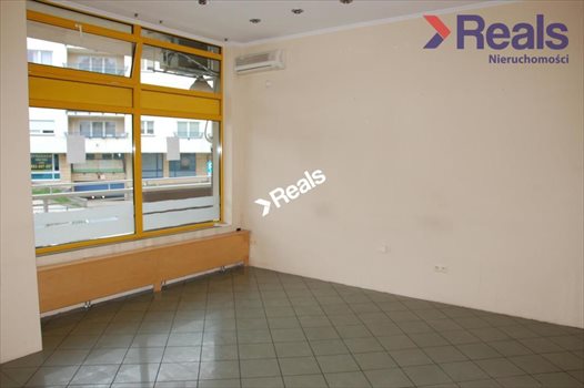 Lokal użytkowy na wynajem Warszawa, Ochota 41m2 Foto 4