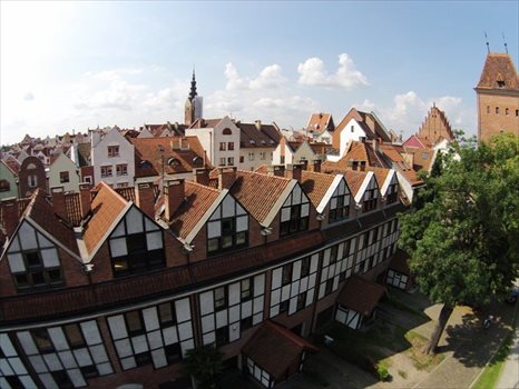 Dom na sprzedaż Elbląg, Stare Miasto, Przy Bramie Targowej 218m2 Foto 3
