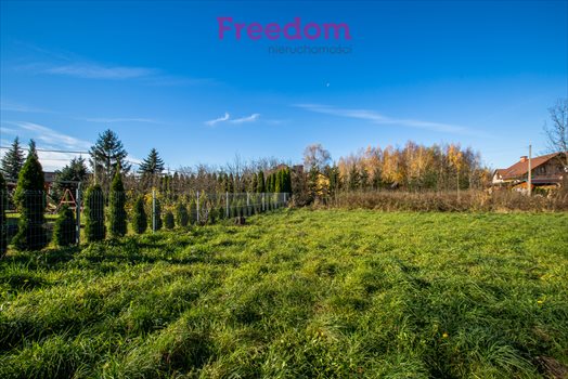 Działka budowlana na sprzedaż Rzeszów, Budziwój, Herbowa 18 500m2 Foto 11