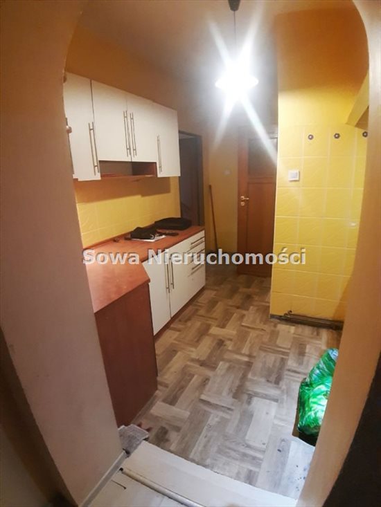 Mieszkanie trzypokojowe na sprzedaż Wałbrzych, Szczawienko 56m2 Foto 11