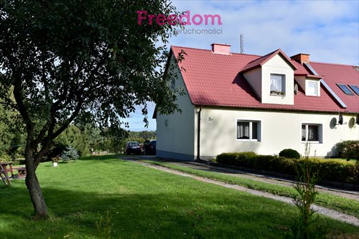 Dom na sprzedaż Pagórki 99m2 Foto 2