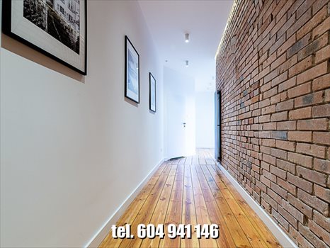 Mieszkanie trzypokojowe na sprzedaż Poznań, Sołacz 60m2 Foto 3